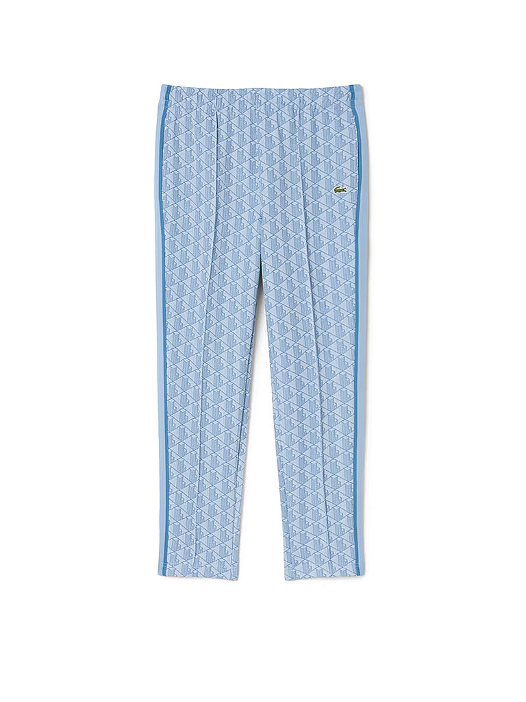 Jogginghose hellblau L herren