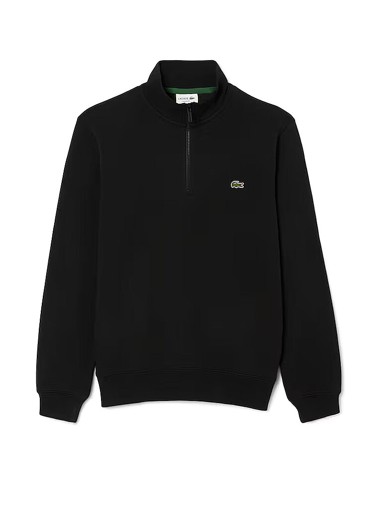Troyer Sweater schwarz L herren