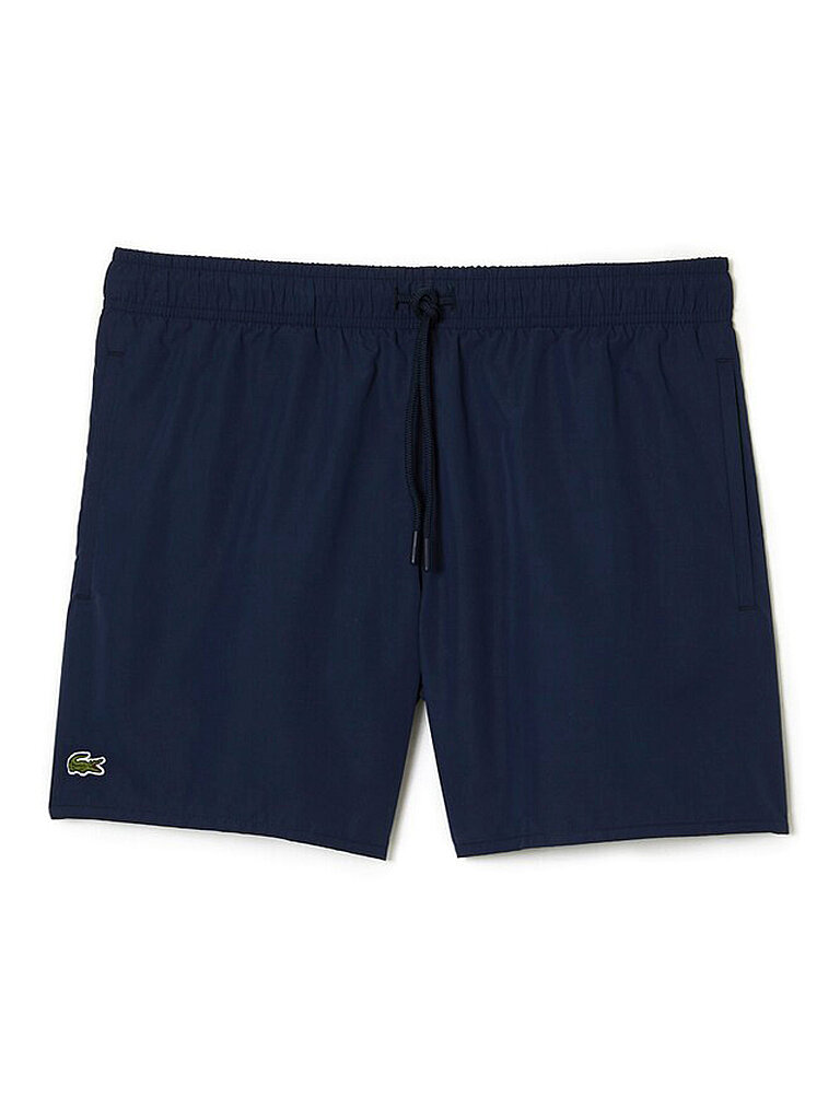 Badeshorts dunkelblau XL herren