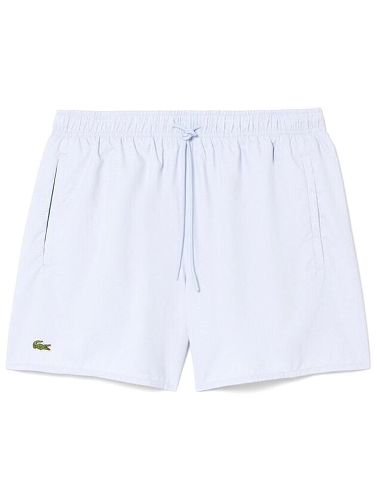 Badeshorts hellblau L herren