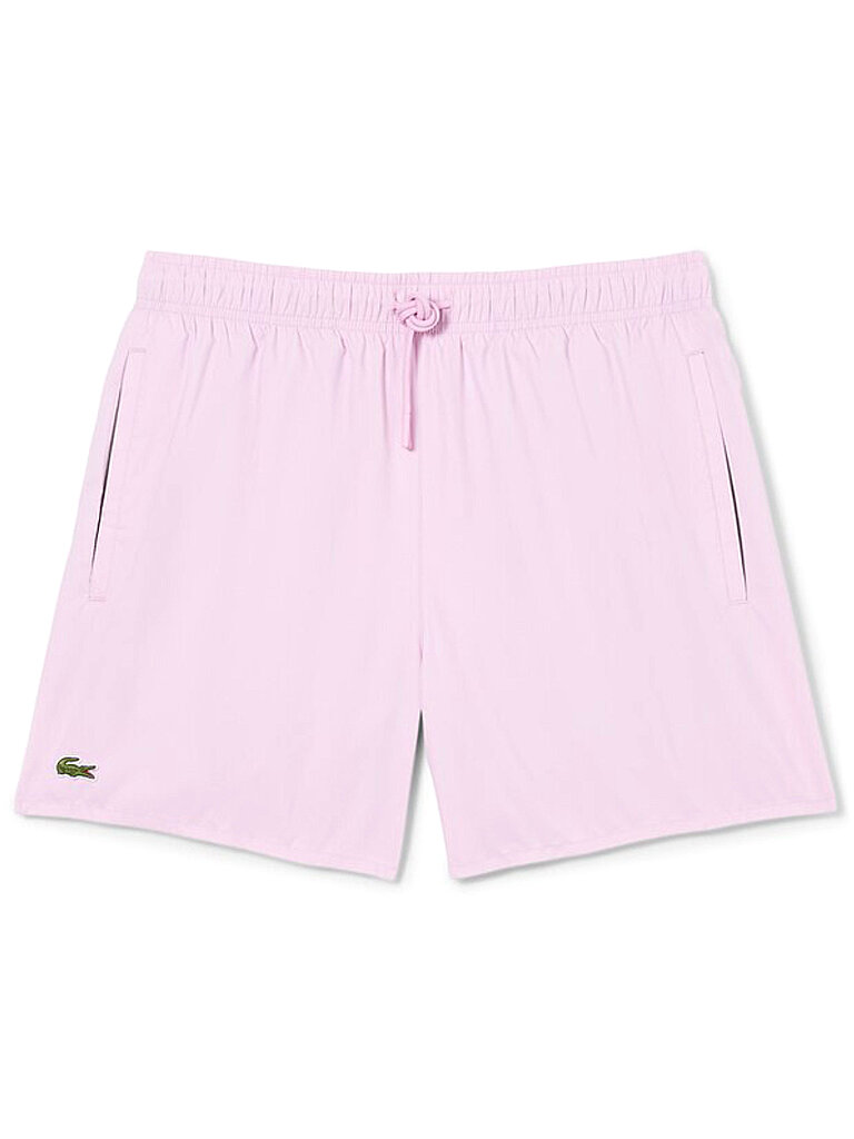 Badeshorts pink XL herren