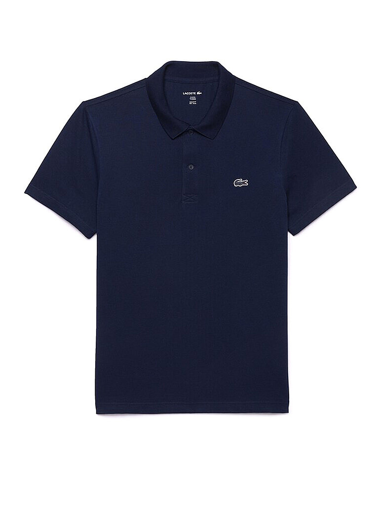 Poloshirt dunkelblau S herren