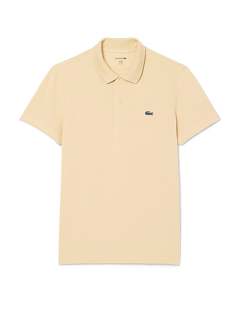 Poloshirt camel XL herren