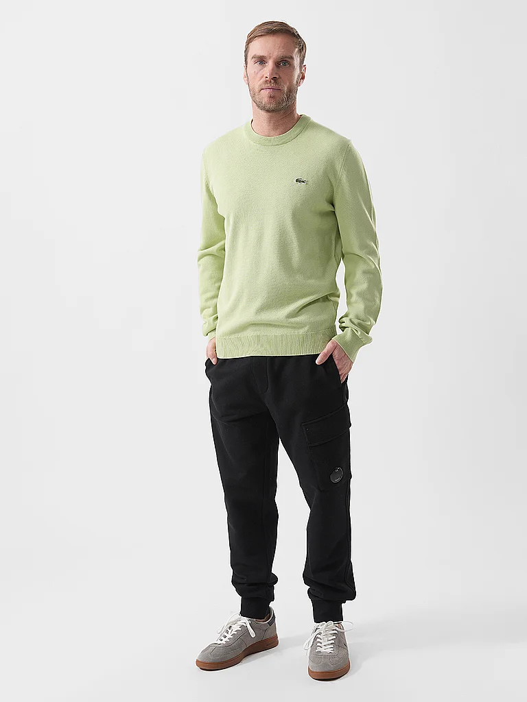 Lacoste Pullover Men's Light Green M 2