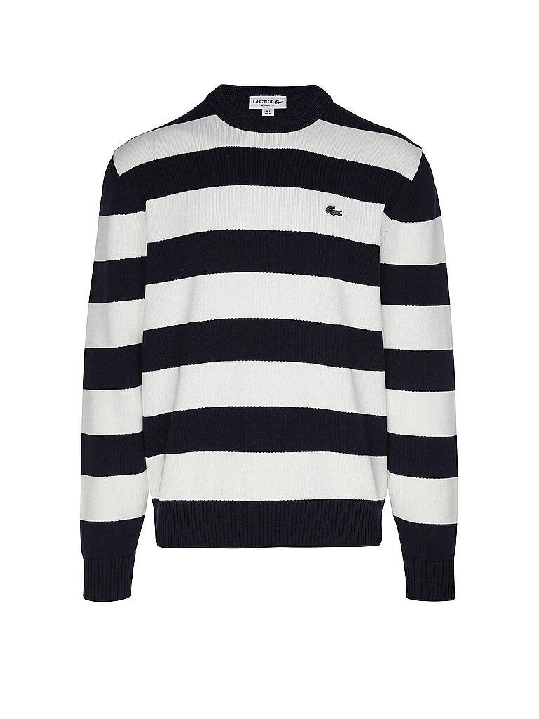 LACOSTE Pullover  hellblau   XL herren 3