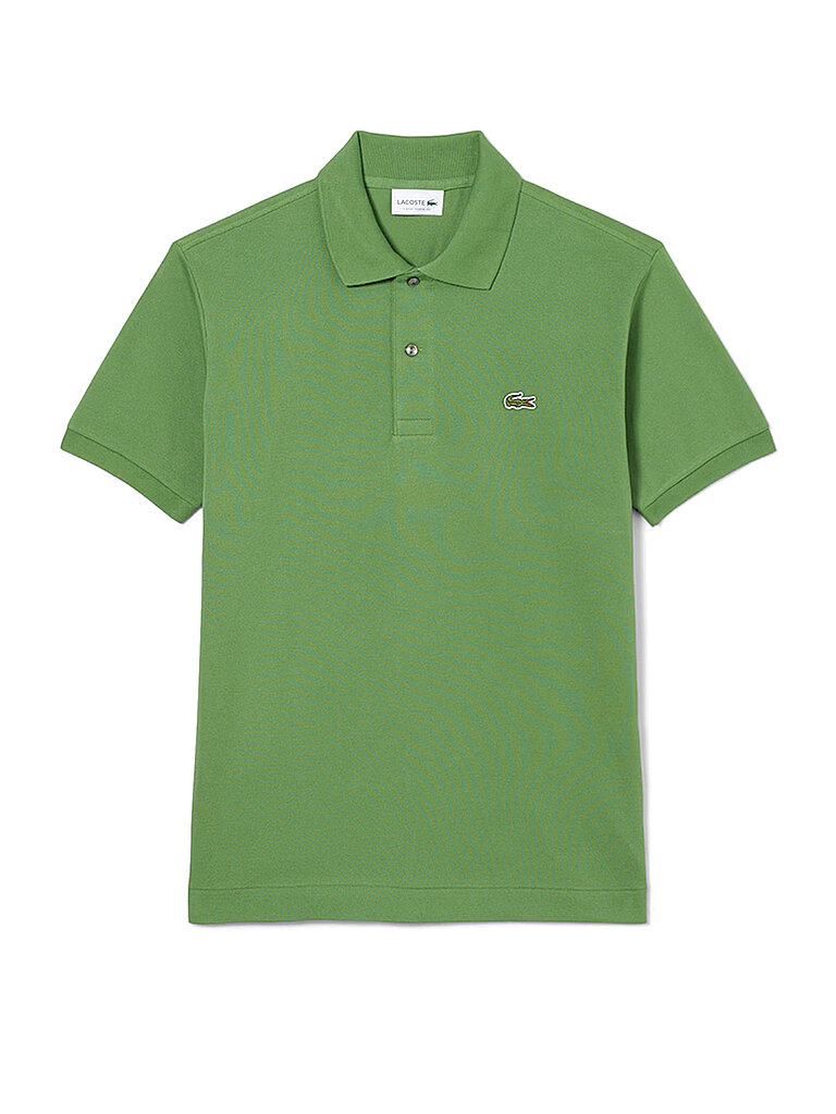 Poloshirt grün XL herren