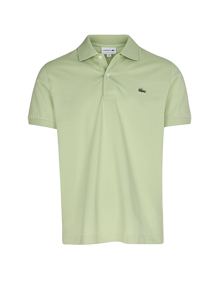 Poloshirt hellgrün XXL herren