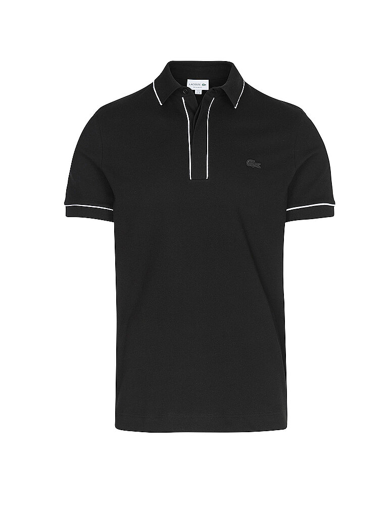 Poloshirt schwarz XS herren