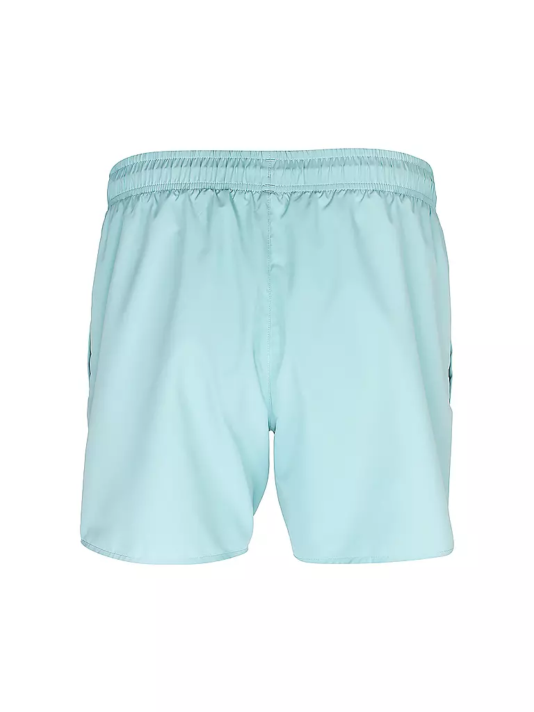 LACOSTE | Badeshorts | mint