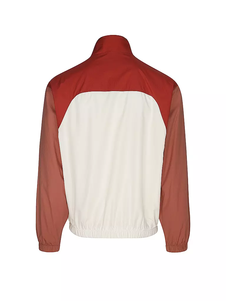 LACOSTE | Blouson  | kupfer