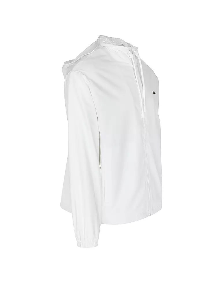 LACOSTE | Blouson  | creme