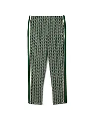 LACOSTE | Jogginghose | Grün