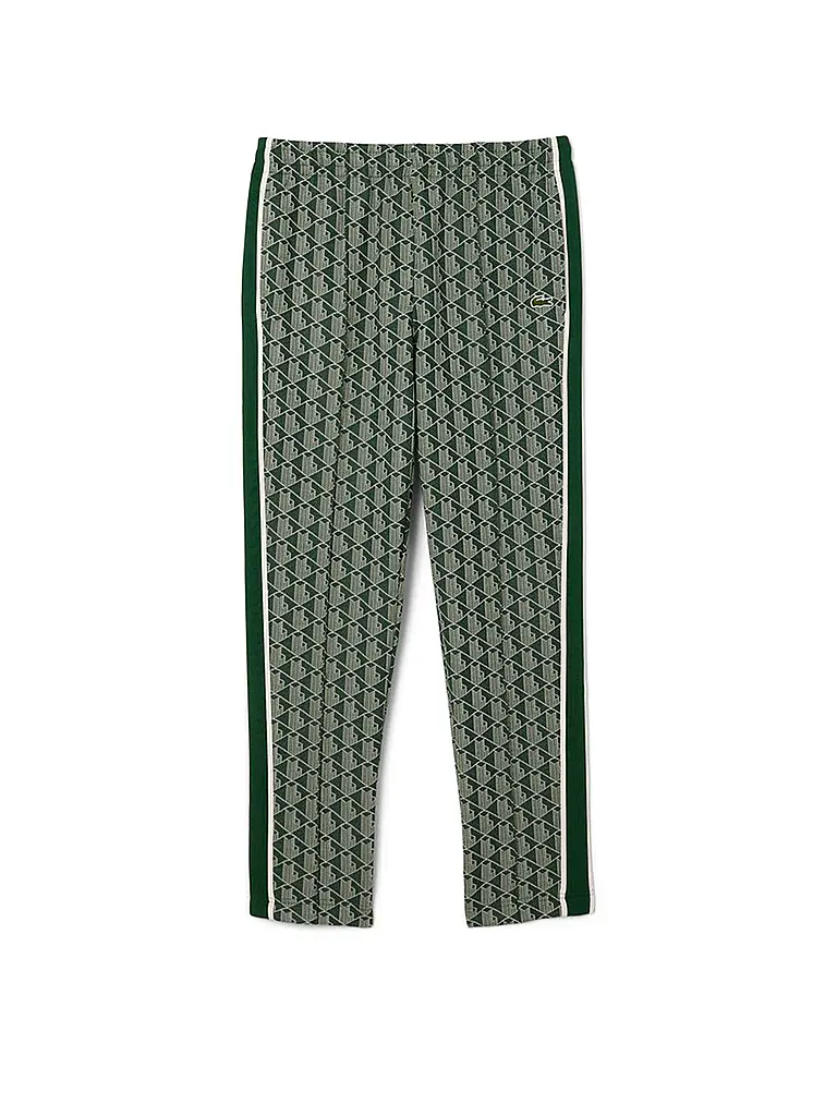 LACOSTE | Jogginghose | Grün