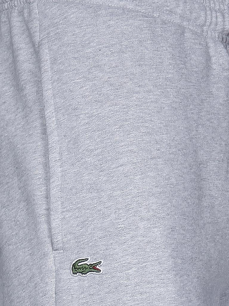 LACOSTE | Jogginghose | grau