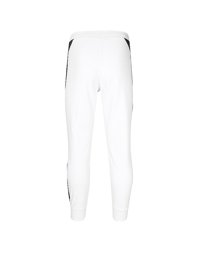 LACOSTE | Jogginghose | weiß
