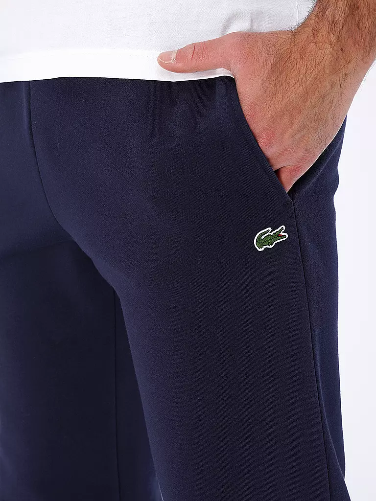 Jogginghose blau LACOSTE