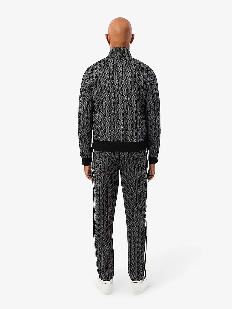 LACOSTE | Jogginghose | Schwarz