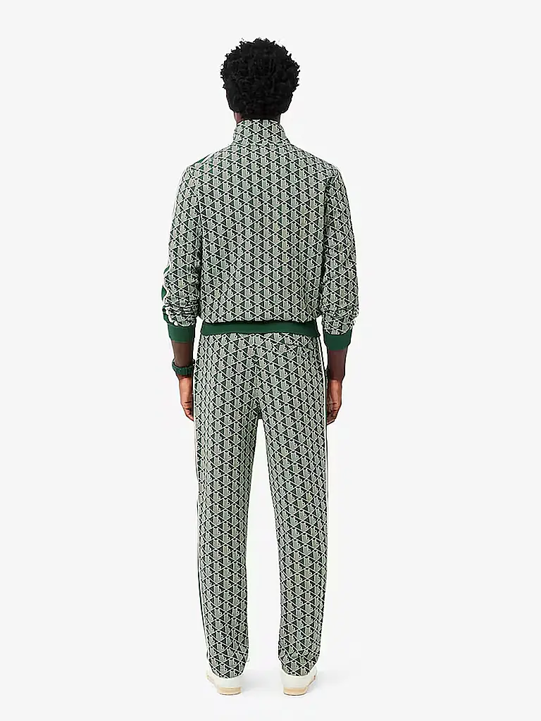 LACOSTE | Jogginghose | Grün