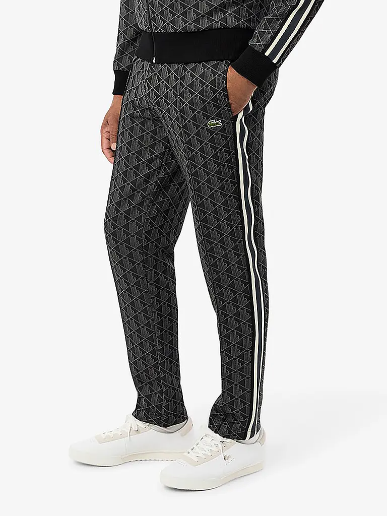 LACOSTE | Jogginghose | Schwarz