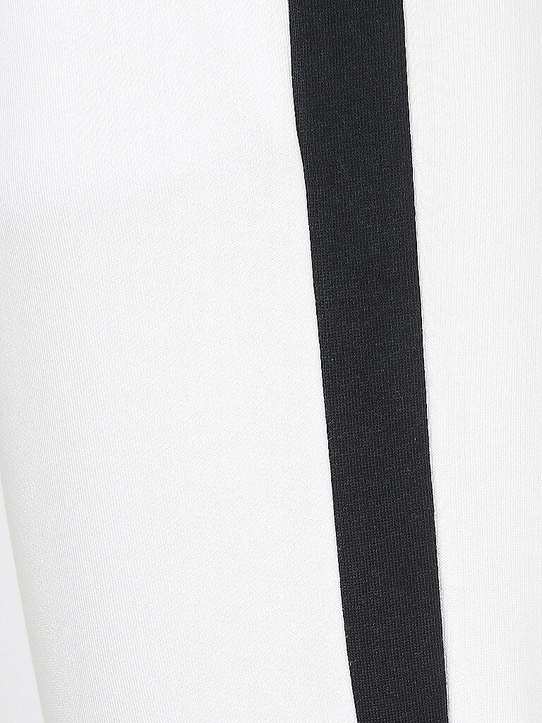 LACOSTE | Jogginghose | weiß