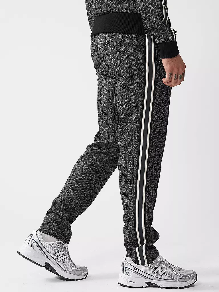 LACOSTE | Jogginghose | grau