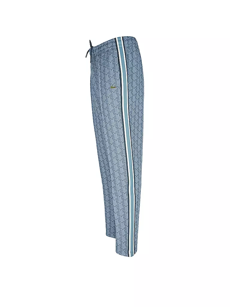 LACOSTE | Jogginghose | dunkelblau