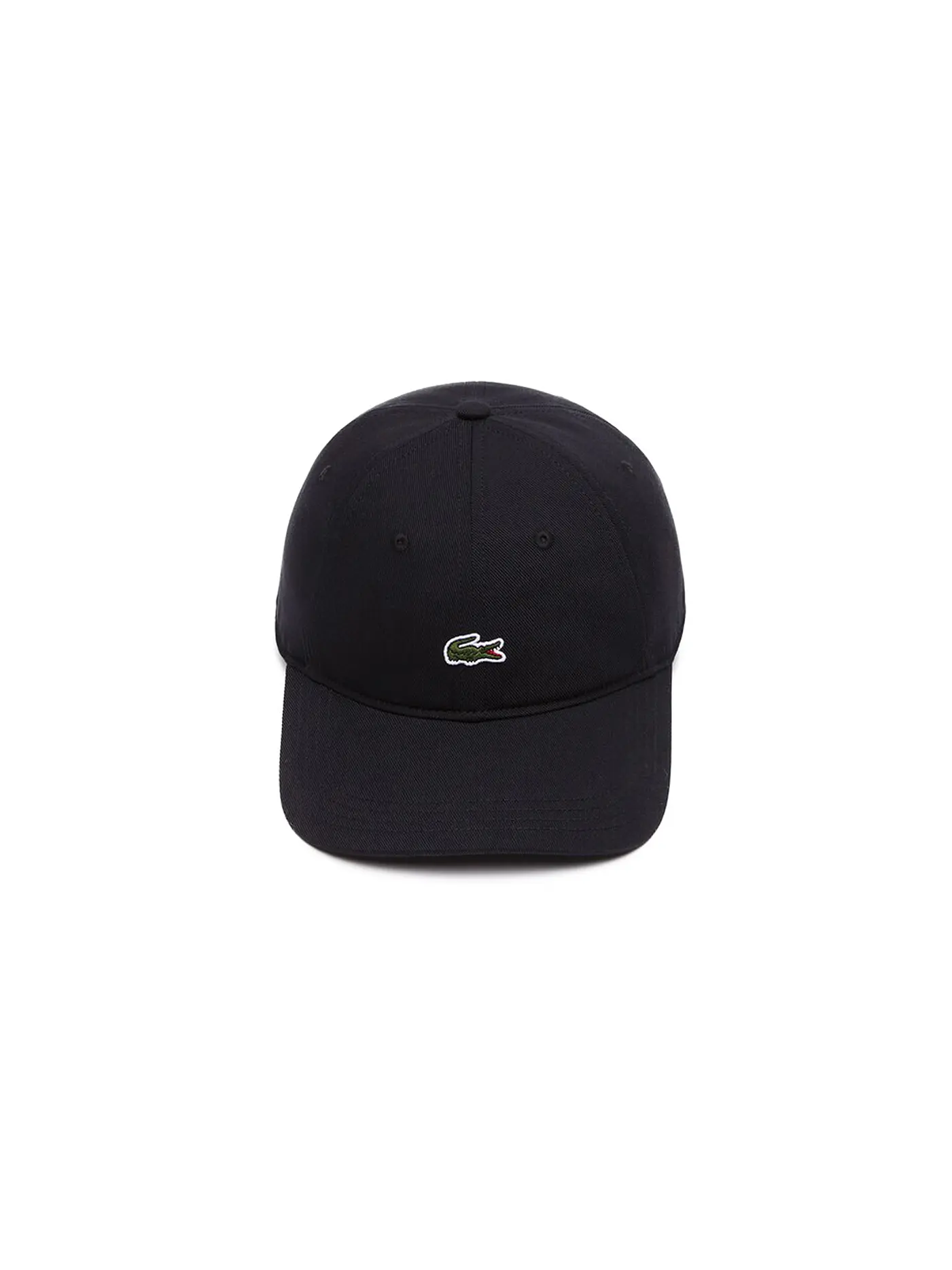 LACOSTE | Kappe | schwarz