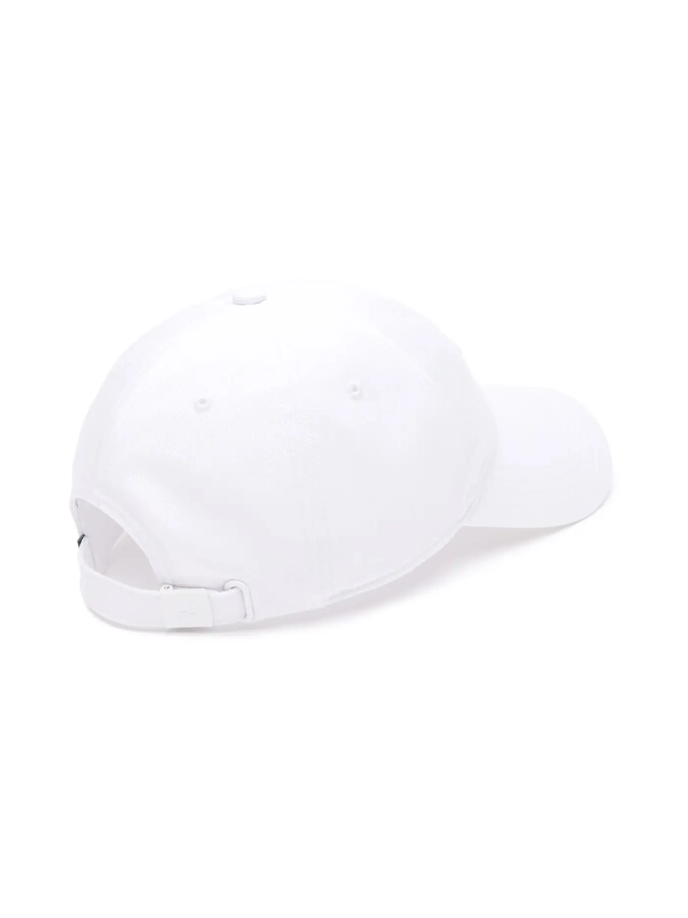 LACOSTE | Kappe | weiss