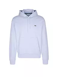 LACOSTE | Kapuzensweater - Hoodie | hellblau