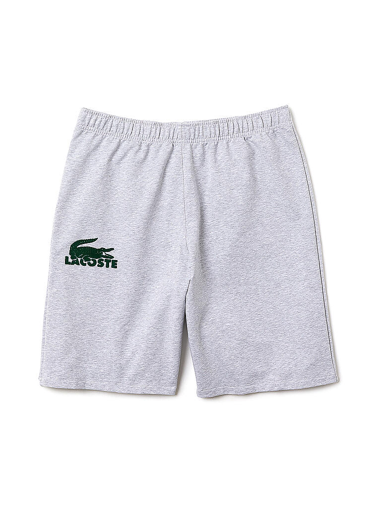 LACOSTE | Loungewear Shorts | silber