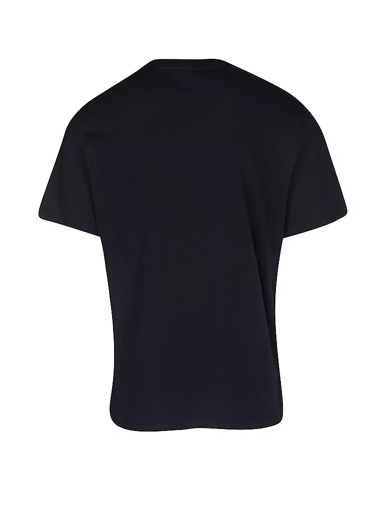 LACOSTE | Loungewear T-Shirt TH9910 | blau