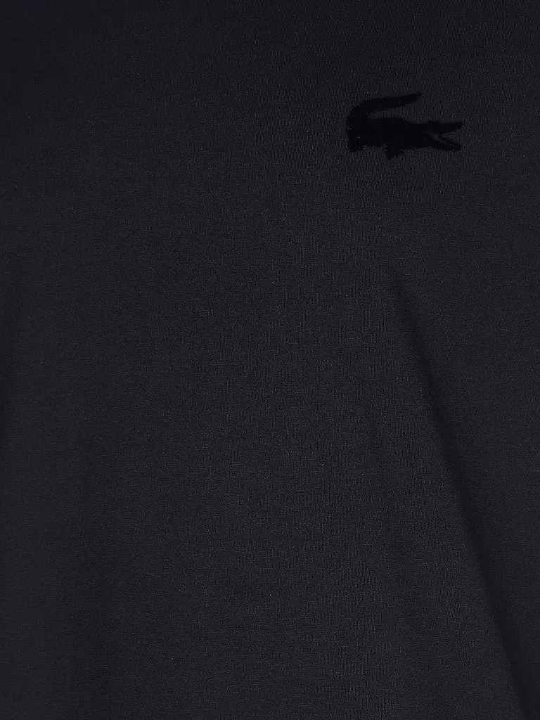 LACOSTE | Loungewear T-Shirt TH9910 | blau