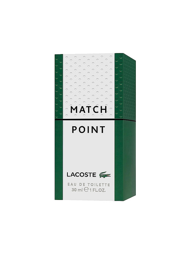 LACOSTE | Matchpoint Eau de Toilette 30ml | keine Farbe