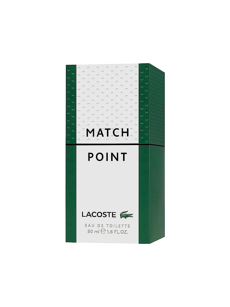 LACOSTE | Matchpoint Eau de Toilette 50ml | keine Farbe