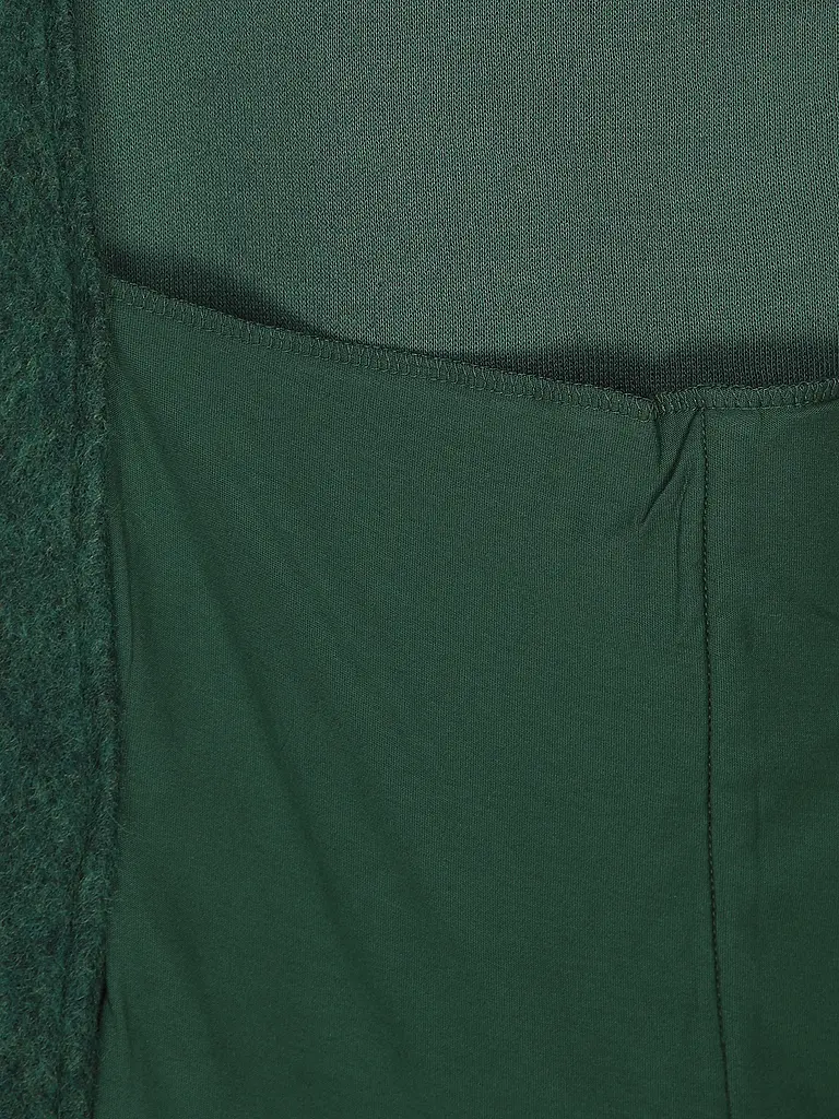 LACOSTE | Overshirt  | Grün