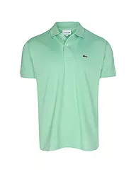LACOSTE | Poloshirt Classic Fit L1212 | hellgrün