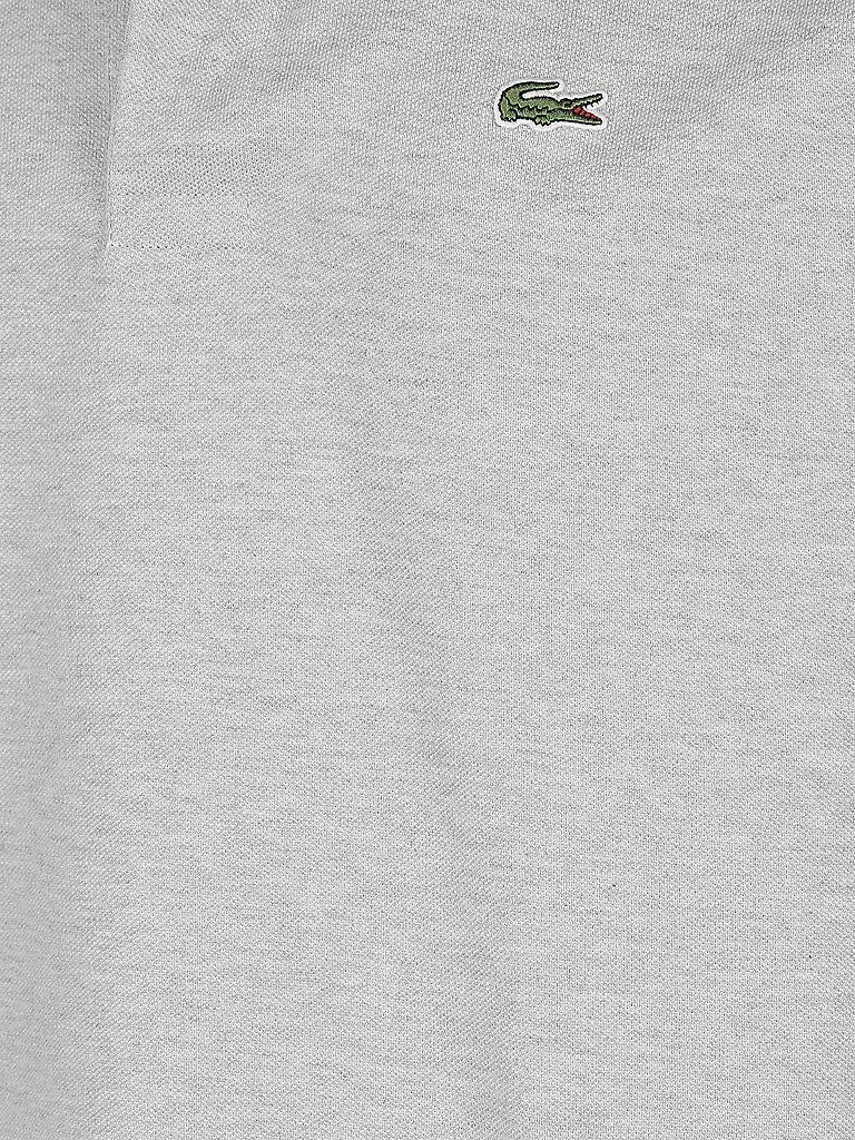 LACOSTE | Poloshirt Cassic Fit L1264 | grau
