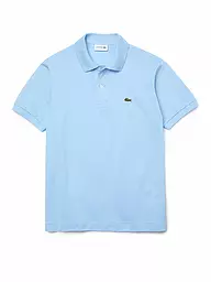 LACOSTE | Poloshirt Classic Fit L1212 | hellblau
