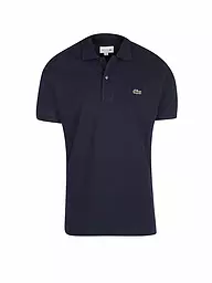 LACOSTE | Poloshirt Classic Fit L1212 | blau