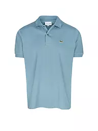 LACOSTE | Poloshirt Classic Fit L1212 | blau