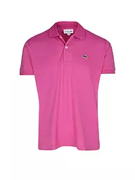 LACOSTE | Poloshirt Classic Fit L1212 | pink