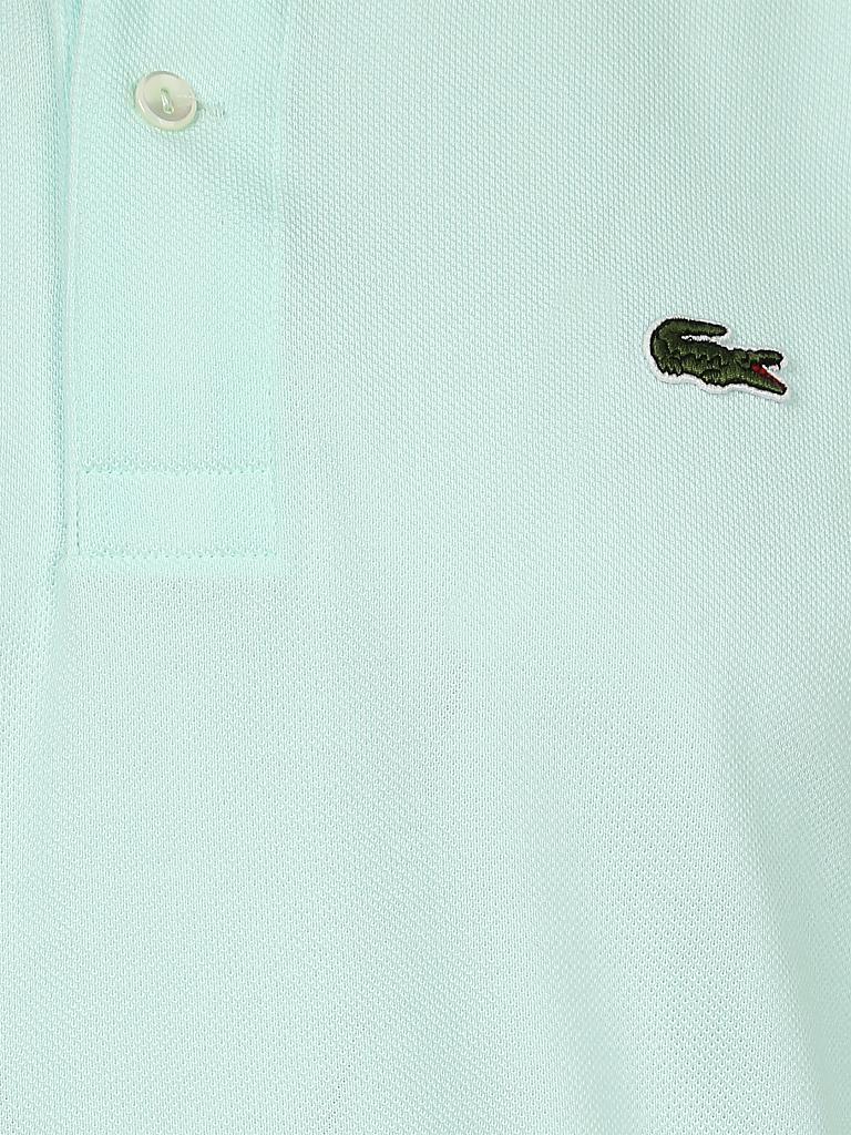 LACOSTE | Poloshirt Classic-Fit "L1212" | grün