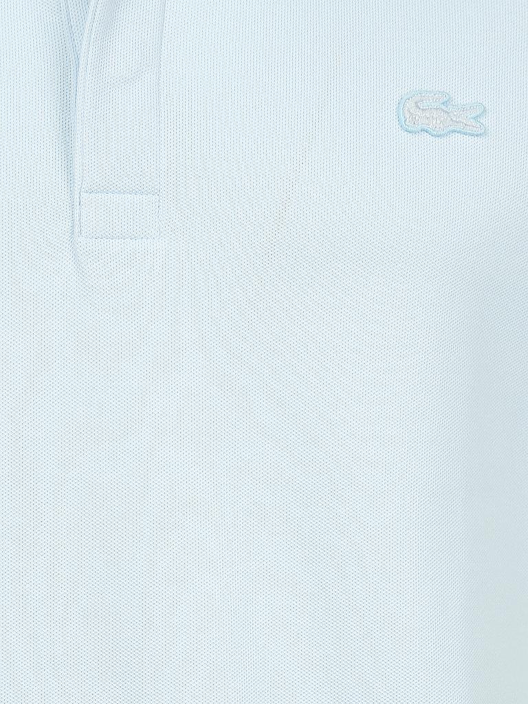 LACOSTE | Poloshirt Regular Fit | blau