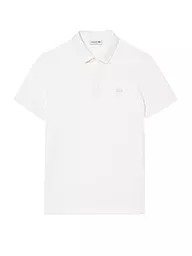 LACOSTE | Poloshirt | weiss