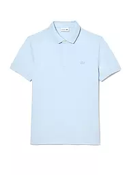 LACOSTE | Poloshirt | hellblau