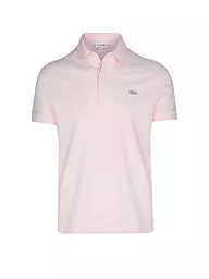 LACOSTE | Poloshirt | rosa