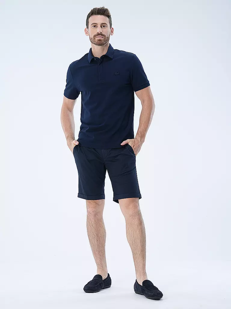 LACOSTE | Poloshirt | hellblau