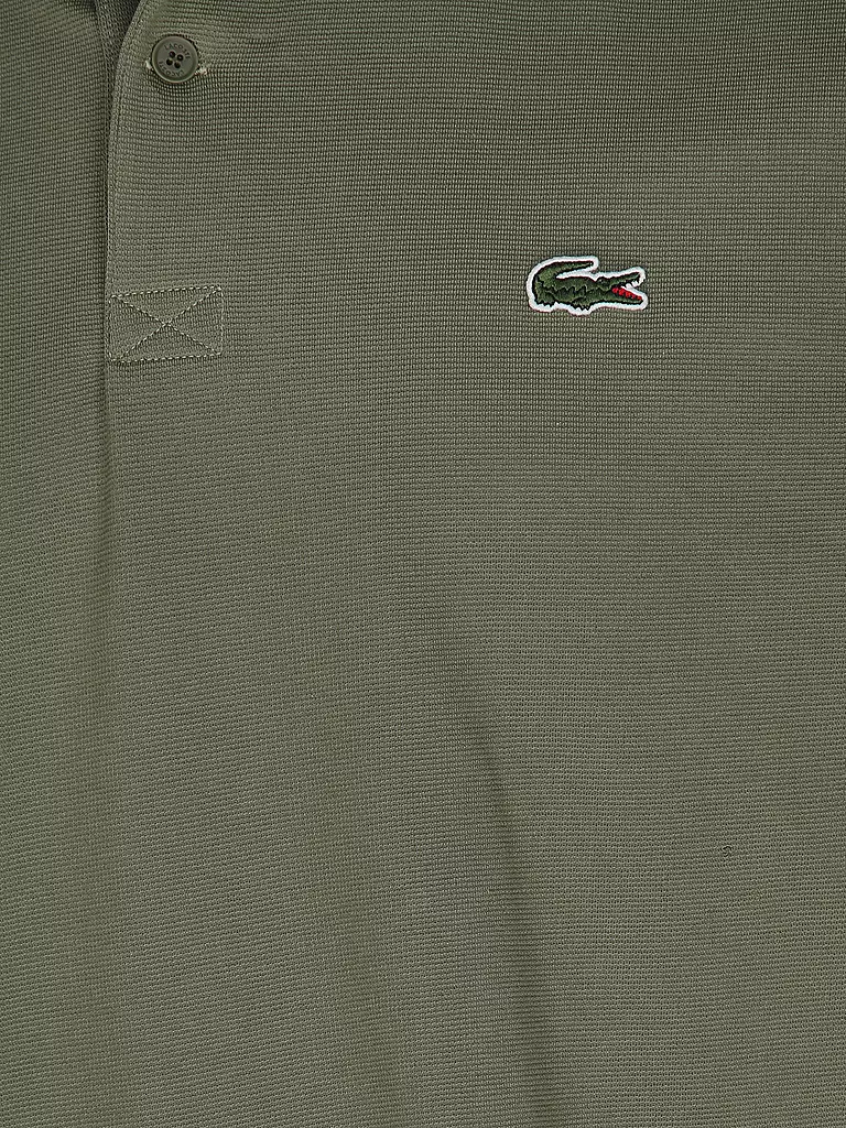 LACOSTE | Poloshirt | olive