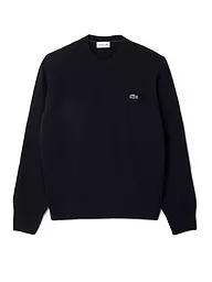 LACOSTE | Pullover | dunkelblau