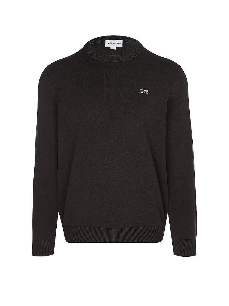 LACOSTE | Pullover  | Grau